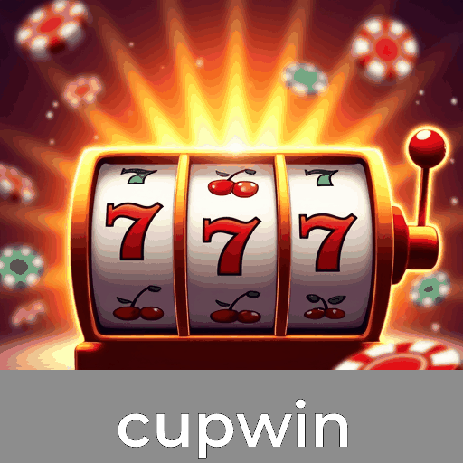 Cupwin: Cassino online com dealers ao vivo e VIP brasileiro