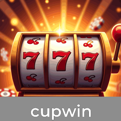 Cupwin: A Plataforma Confiável para uma Experiência Premium em Apostas