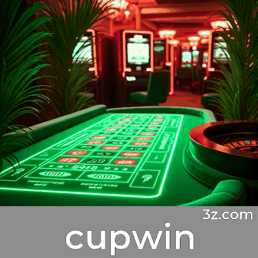 cupwin login page Brazil – secure online casino access