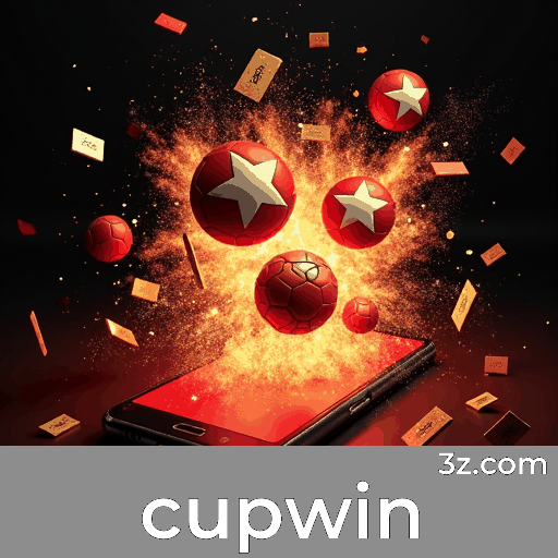 cupwin login page Brazil – secure online casino access