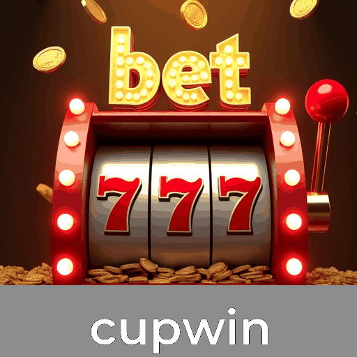 Cupwin: Login Seguro Verificado e Cadastro Rápido com Bônus Exclusivo