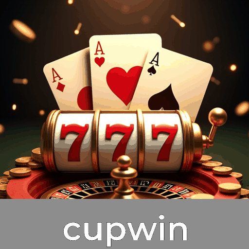 Descubra a Variedade de Jogos de Cassino na Cupwin: Experiência Imersiva e Estimulante